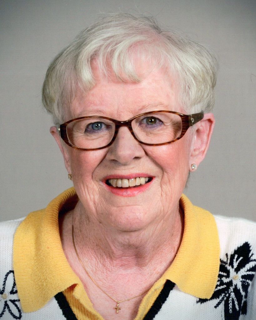 Marsha Marie Sanders (Plainview)