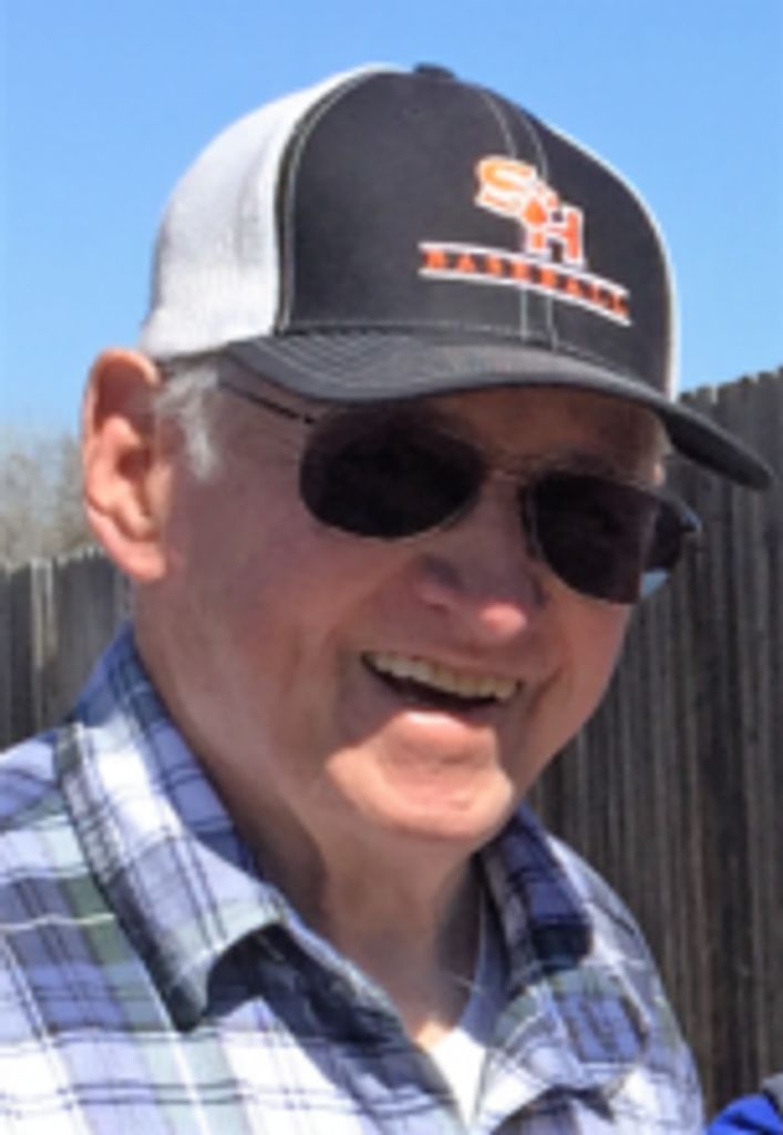 Howell 'Gene' Cannon