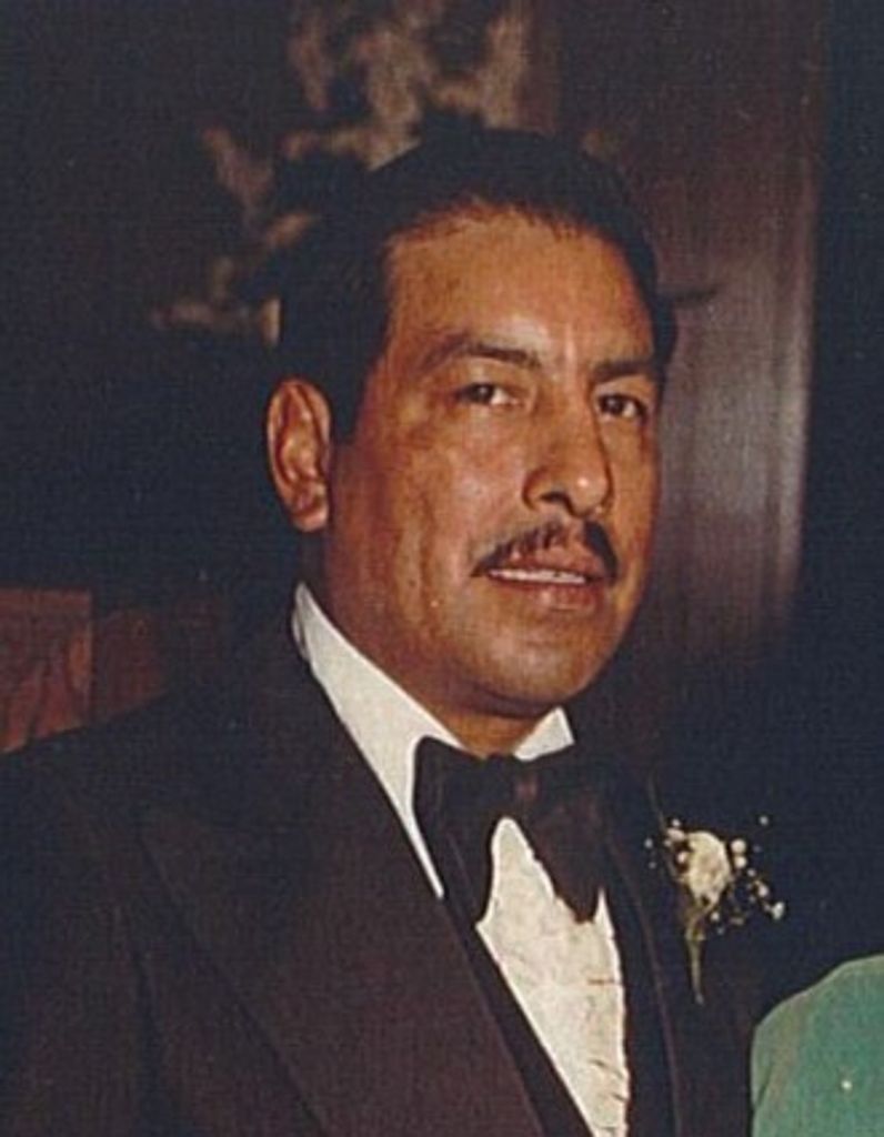 Porfirio C. Torres