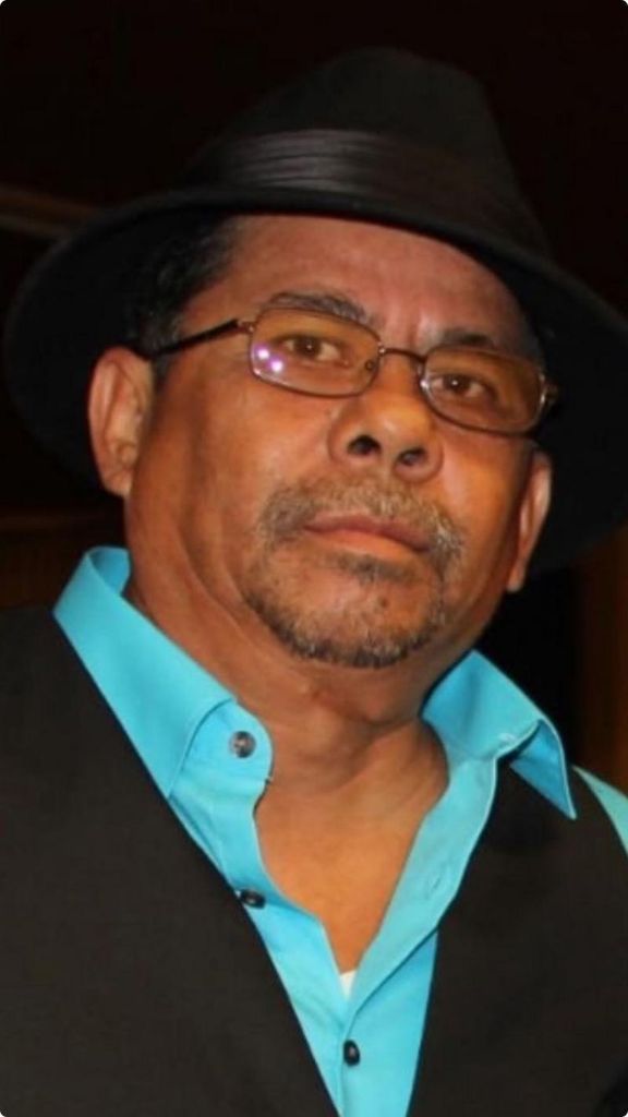 Paul B Gutierrez Sr Profile Photo
