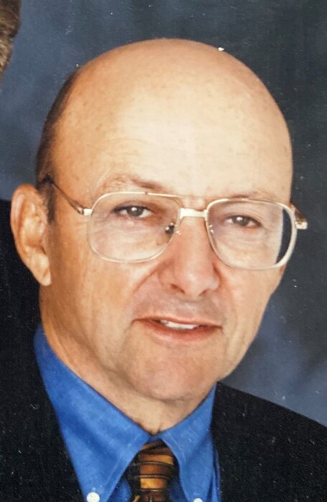 Donald Ehrsam