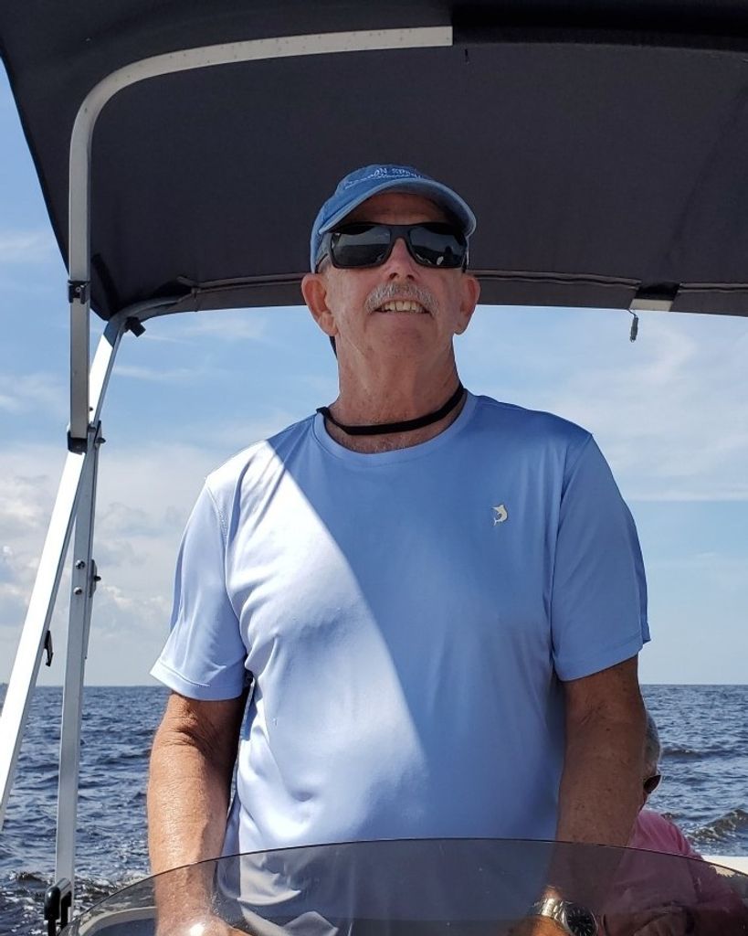 Kenneth C. Lawton