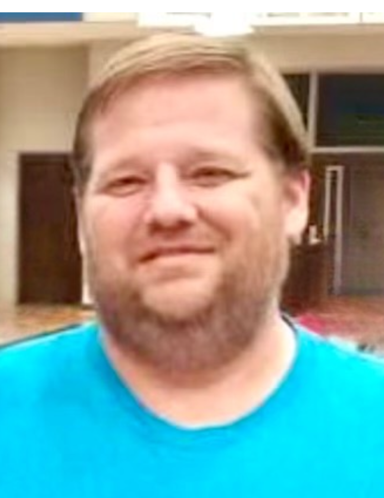 Ricky Bryan Bernard Profile Photo