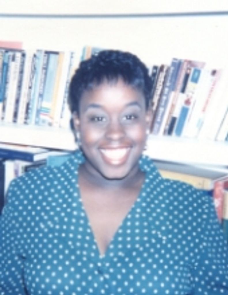 Delila Pinckney Profile Photo
