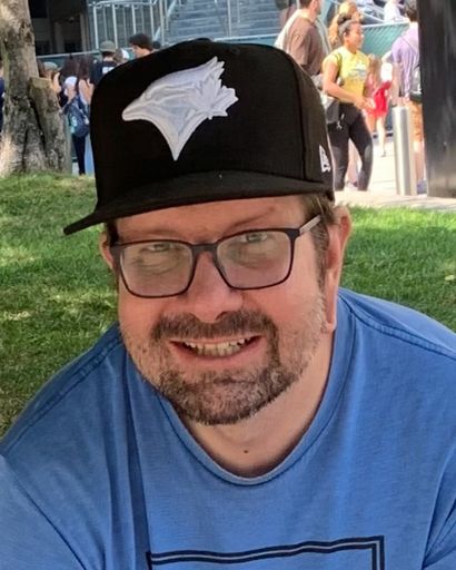 Christopher Llewellyn Barton's obituary image