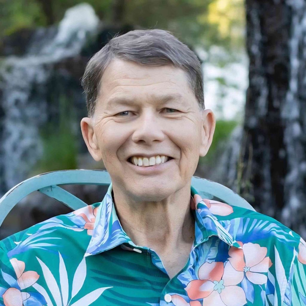 Bill M Dawson Profile Photo