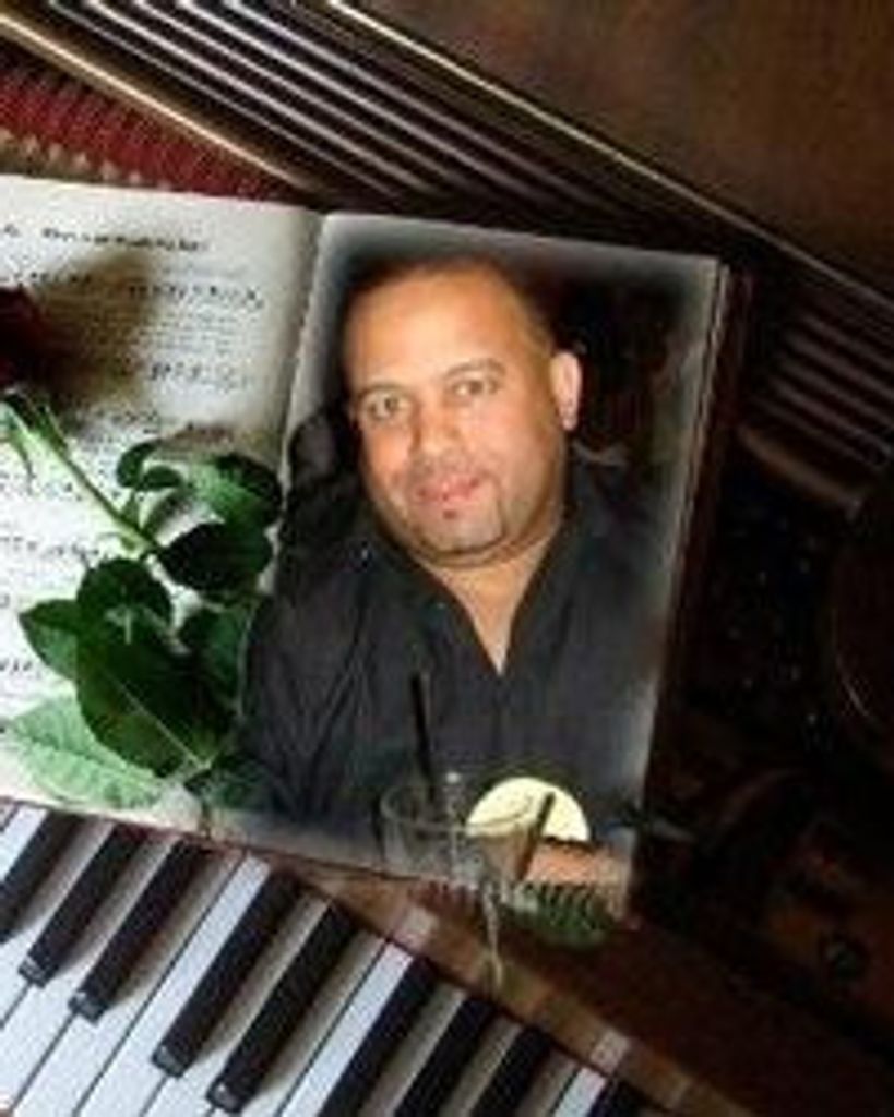 Jason A. Taylor Profile Photo