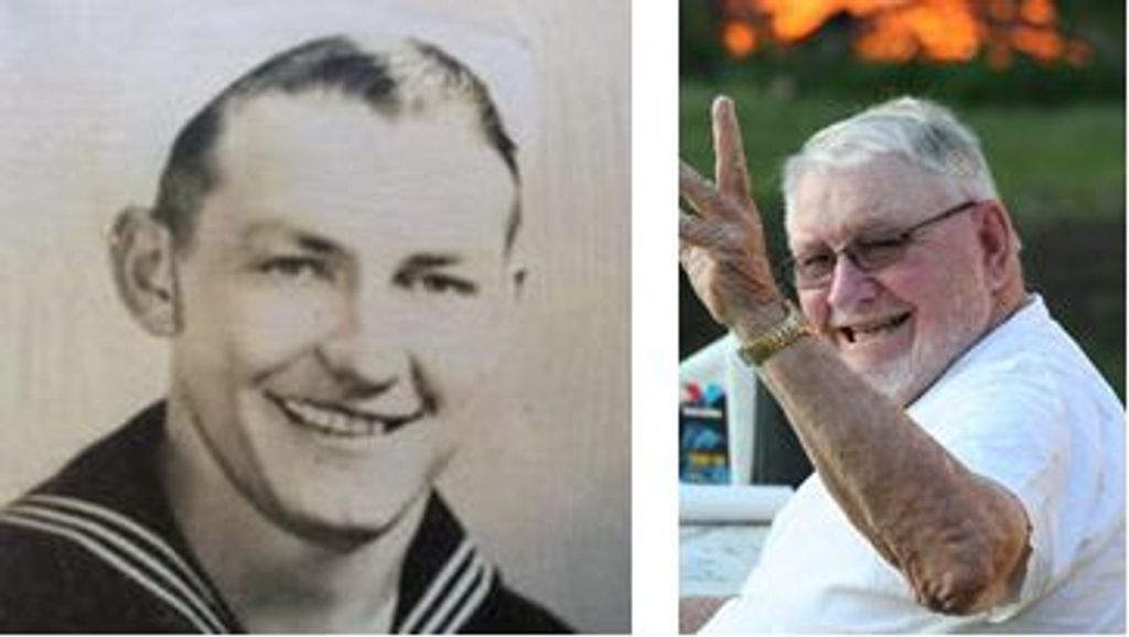 John “Jack” Andries