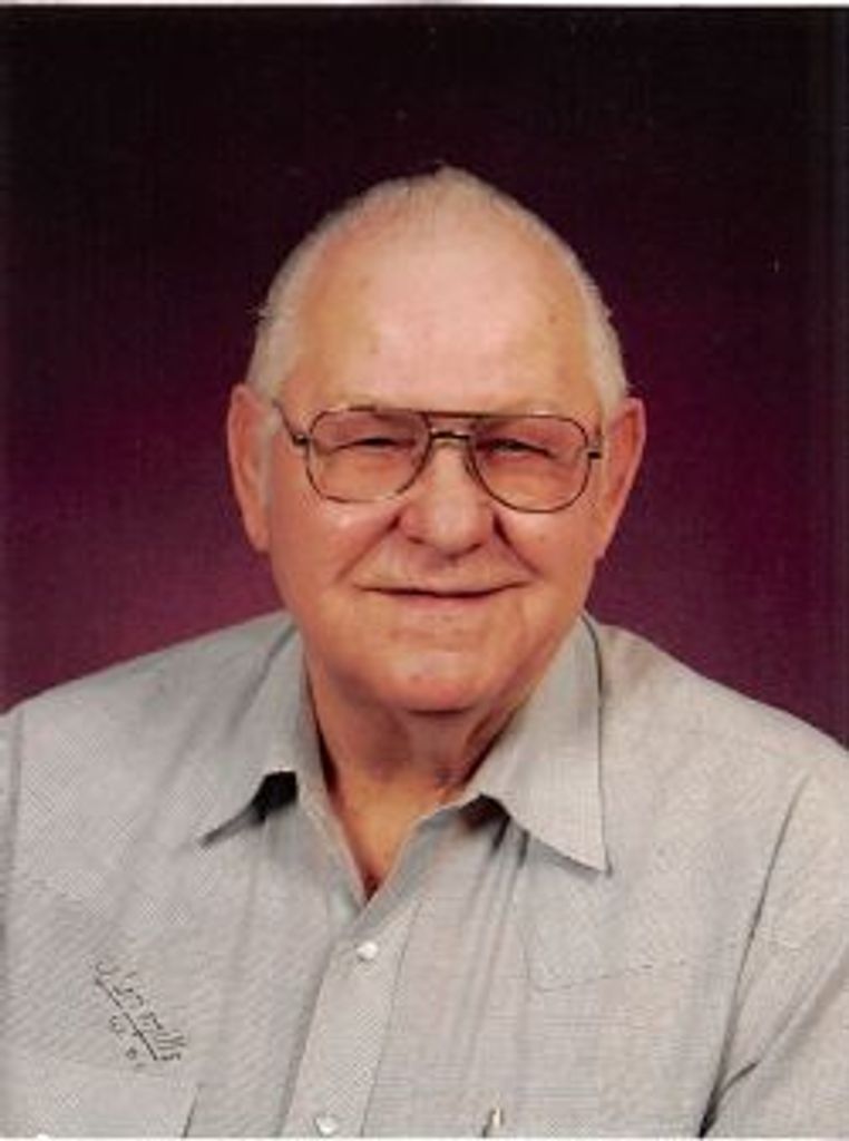 Dean Bradford