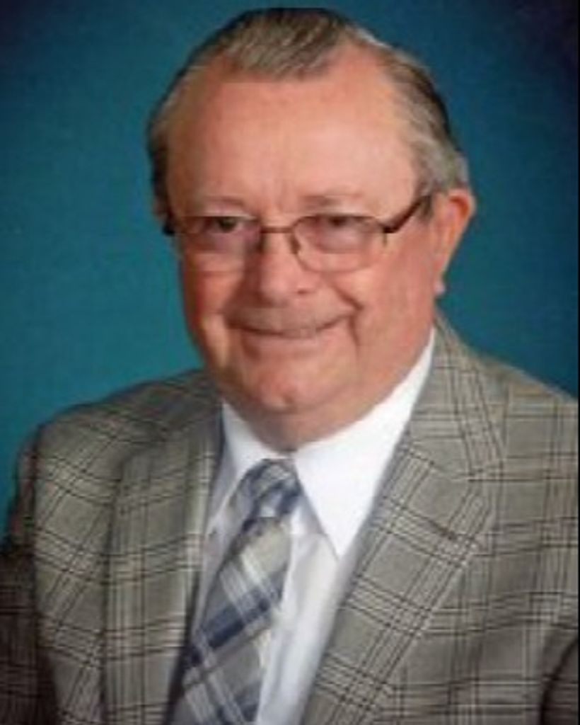 John M. Halliday