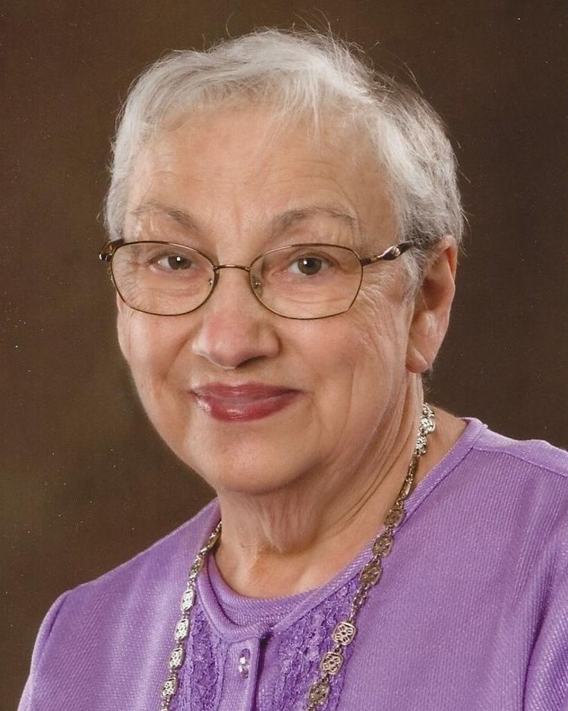 Irma "Elaine" Drews
