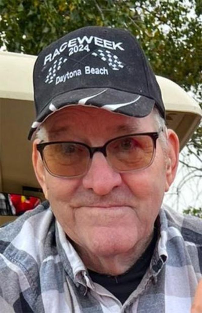 Kenneth "Kenny" Ganskow Profile Photo