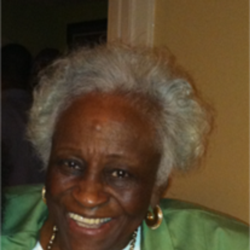 Esther Mae-Velma Booker Profile Photo