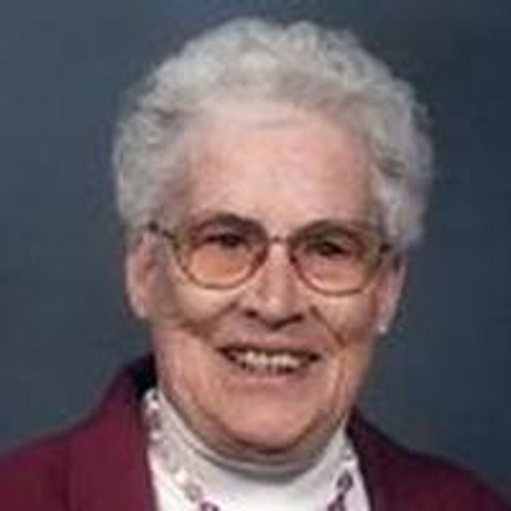 Barbara Heinrich