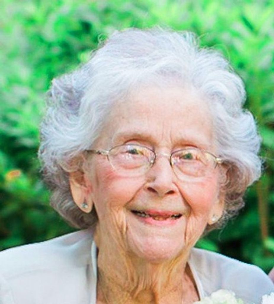 Margaret Williamson Garrick