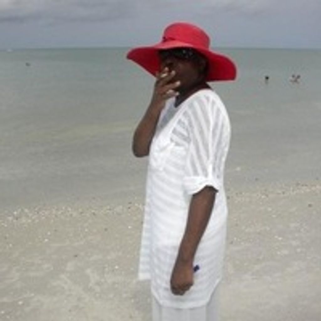 Wendy Bowen Profile Photo