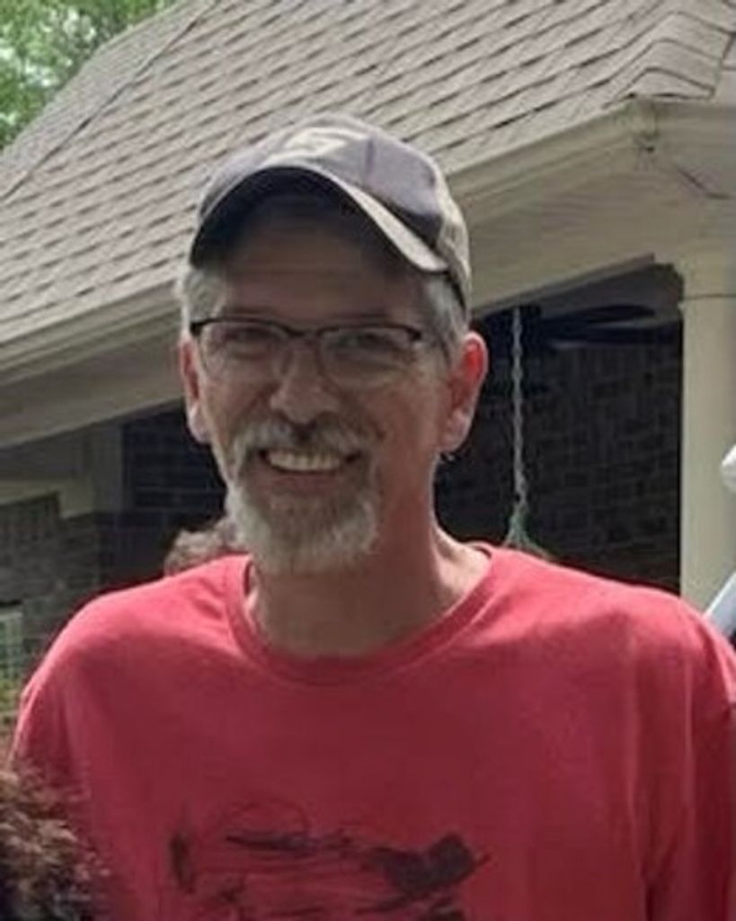 Richard Scott Cloe Profile Photo