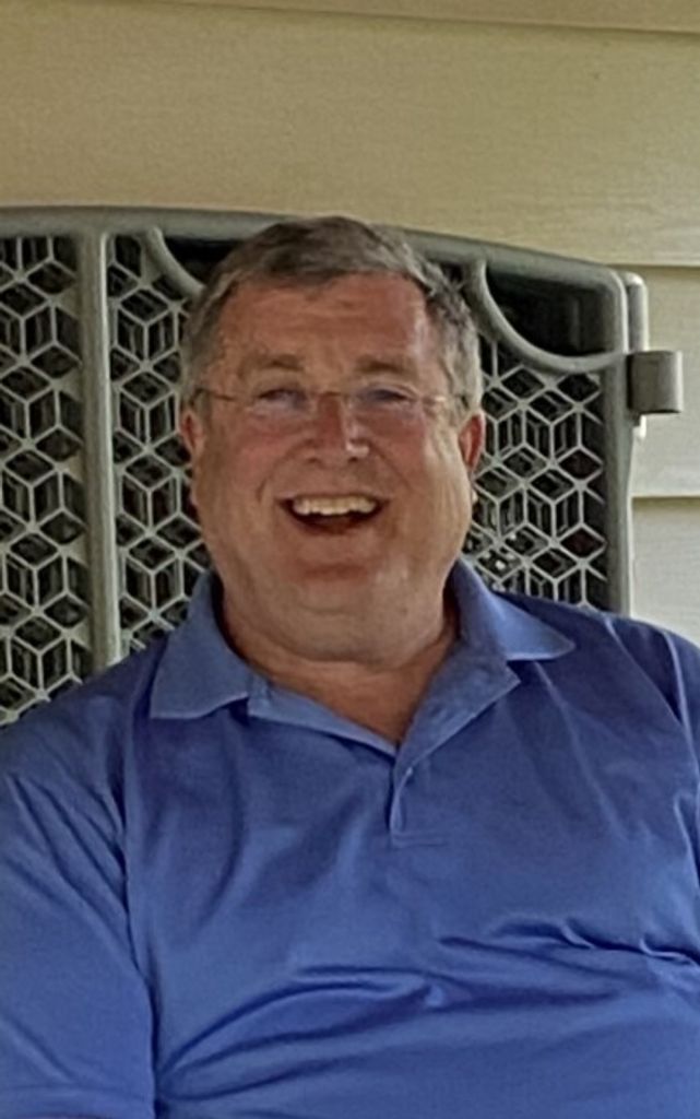 Martin Gerard Kersse Profile Photo