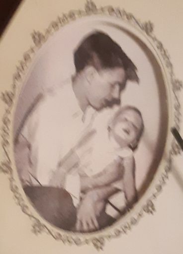 Frederick William (Ted) Hemstead photo gallery thumbnail 1 of 17