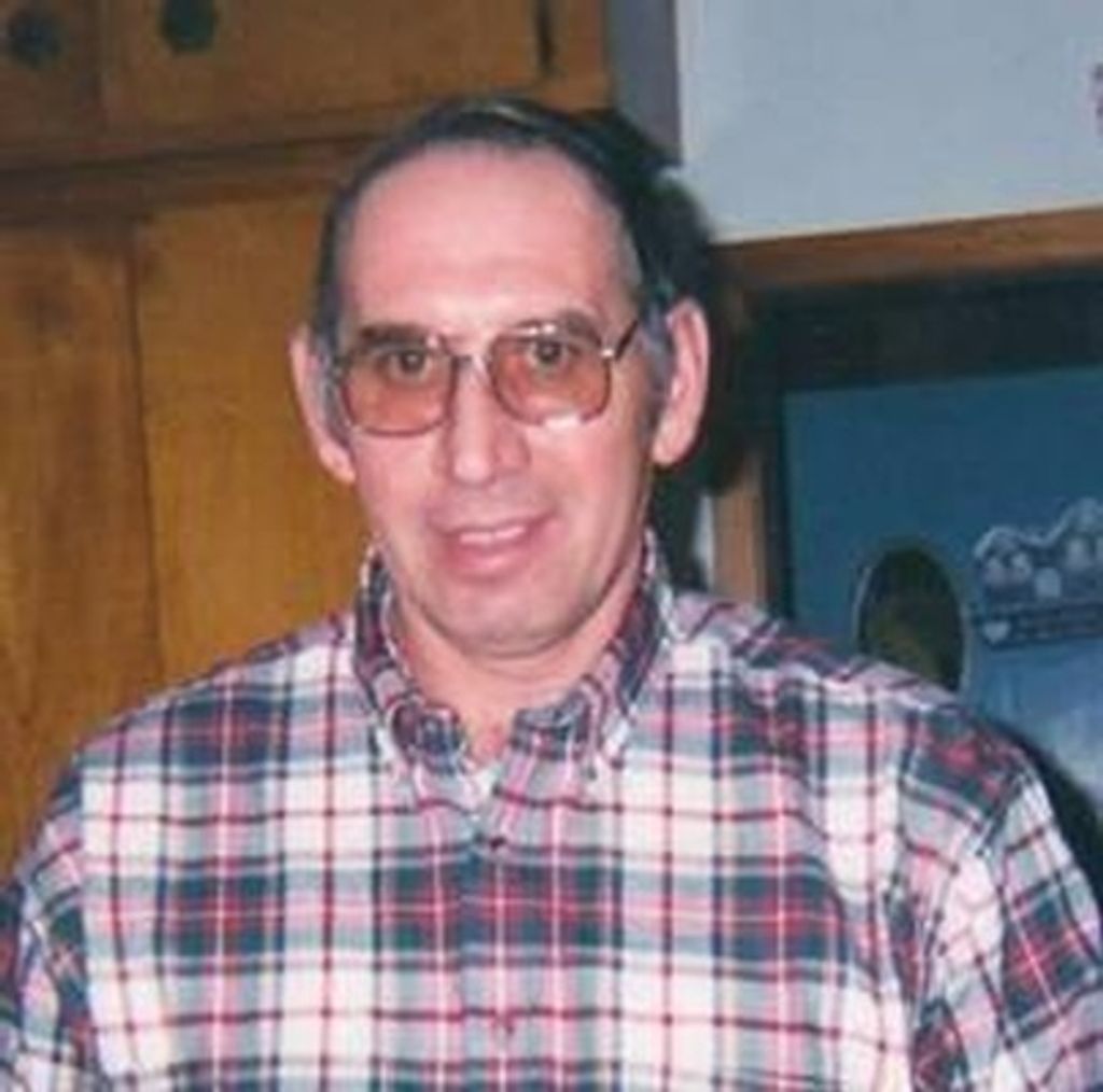 Francis Eugene Keddy