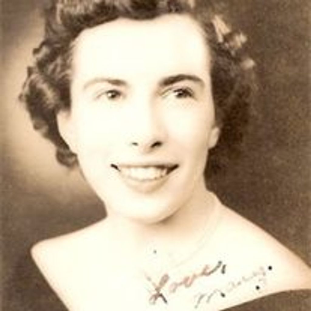 Mary Janet House