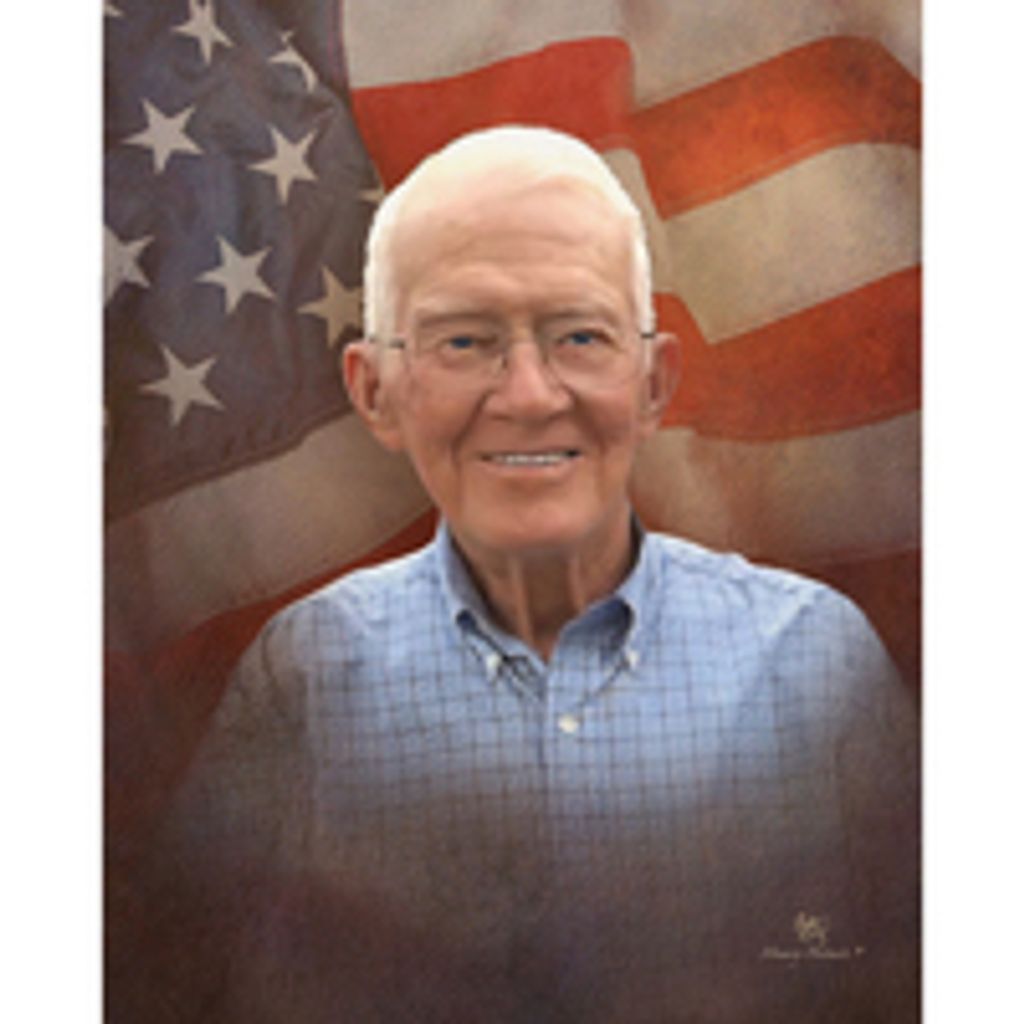 Charles Cox