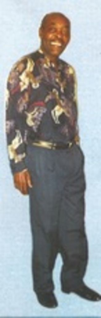 Mr. Elex Singleton? Profile Photo