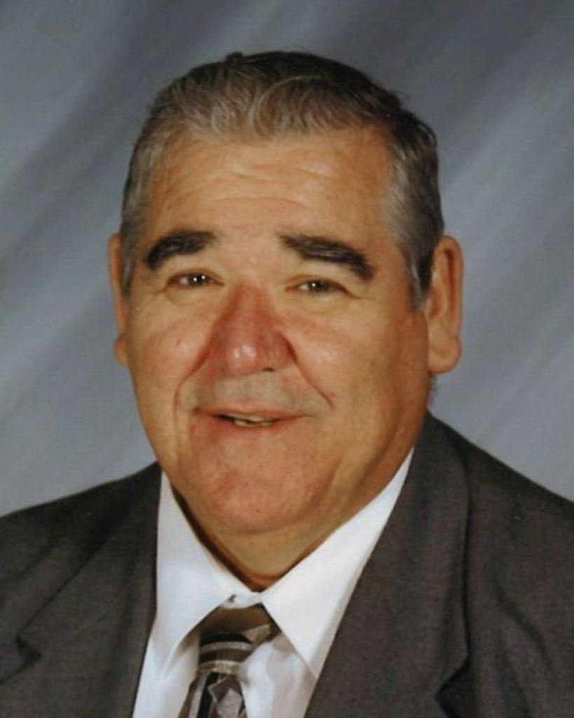 Jerome E. Steis