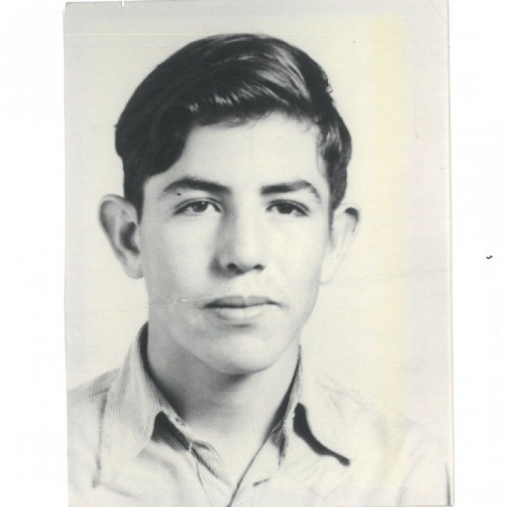 Jose Pacheco