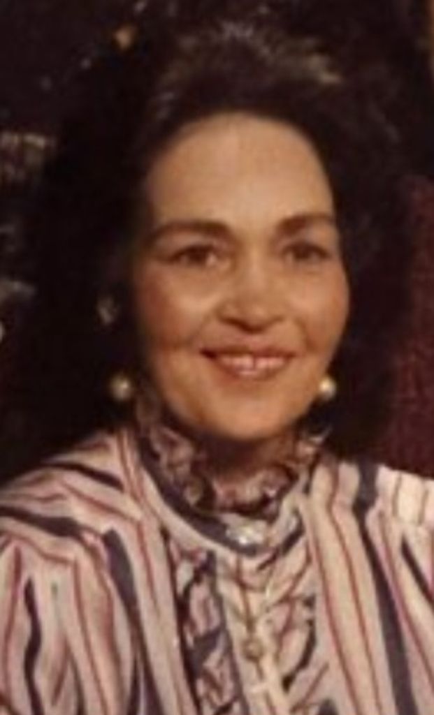 Patricia Diana Marshall Profile Photo