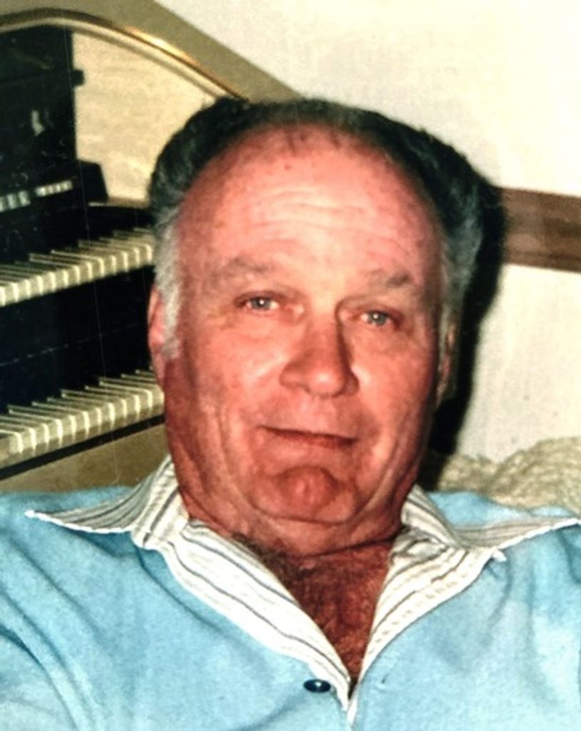 Jerry K. Putman Profile Photo