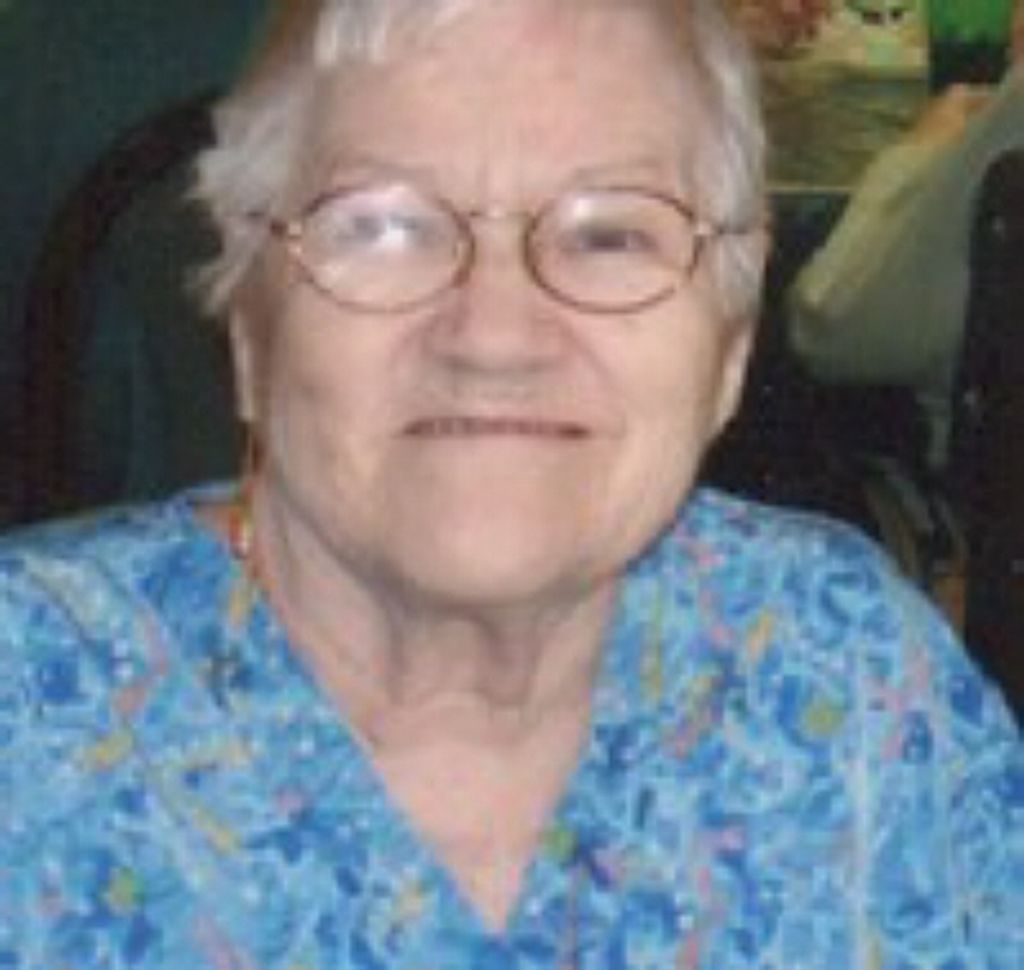 Margaret Marcysiak