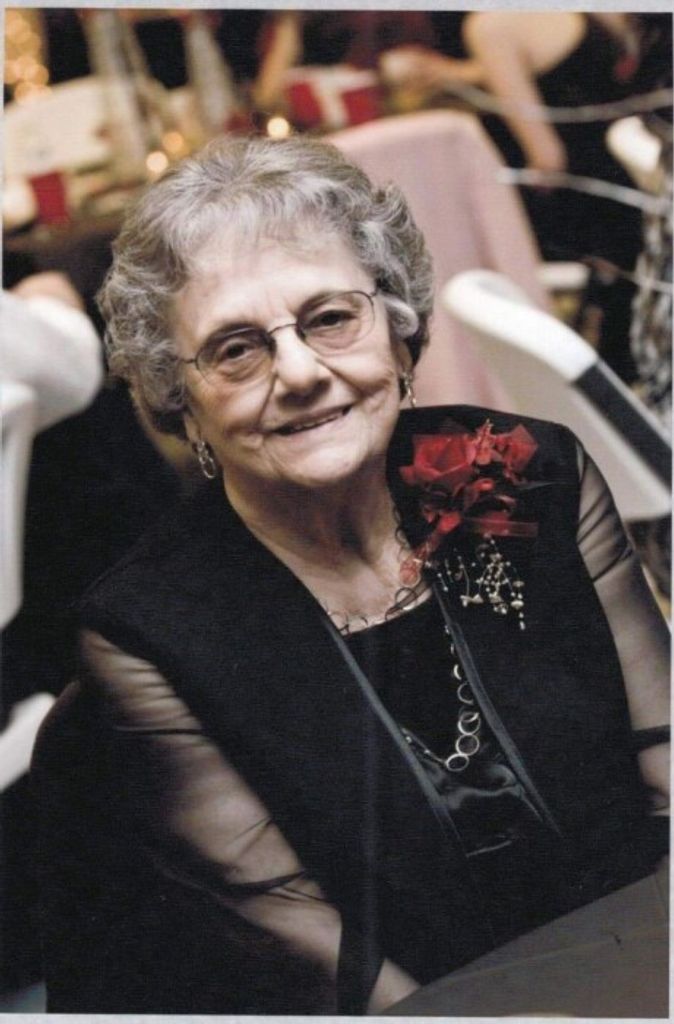 Janet M Collins Profile Photo