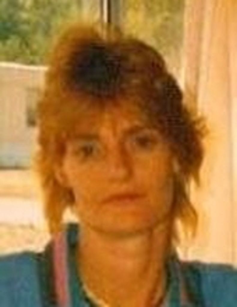Judy Mae Watson O'Neal
