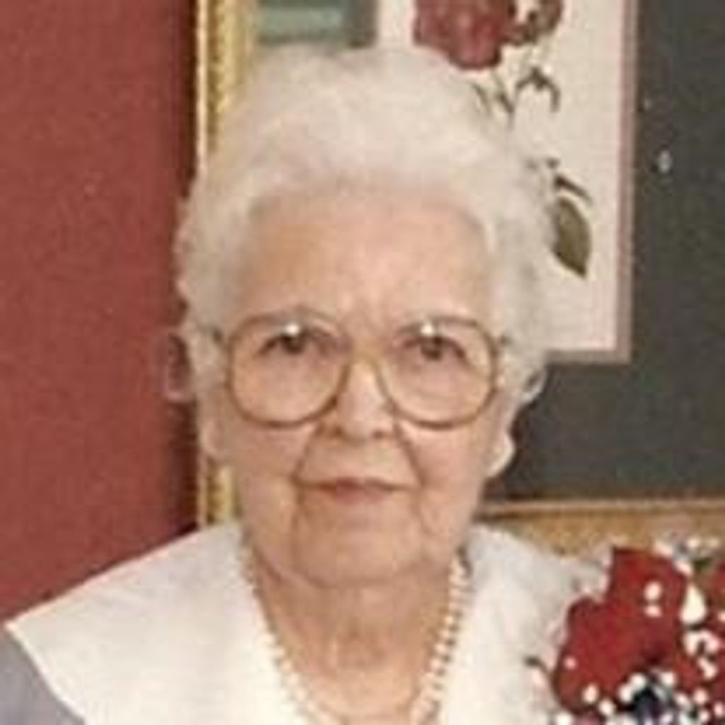 Helen Kohler Keppler