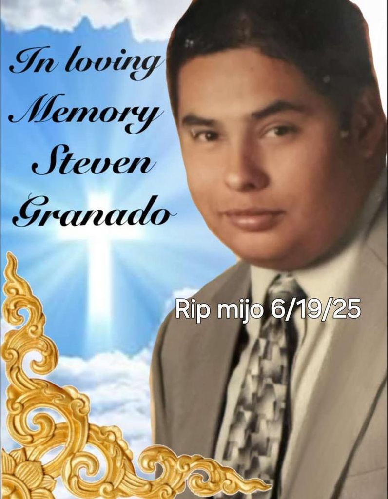 Steven Ramirez Granado Profile Photo