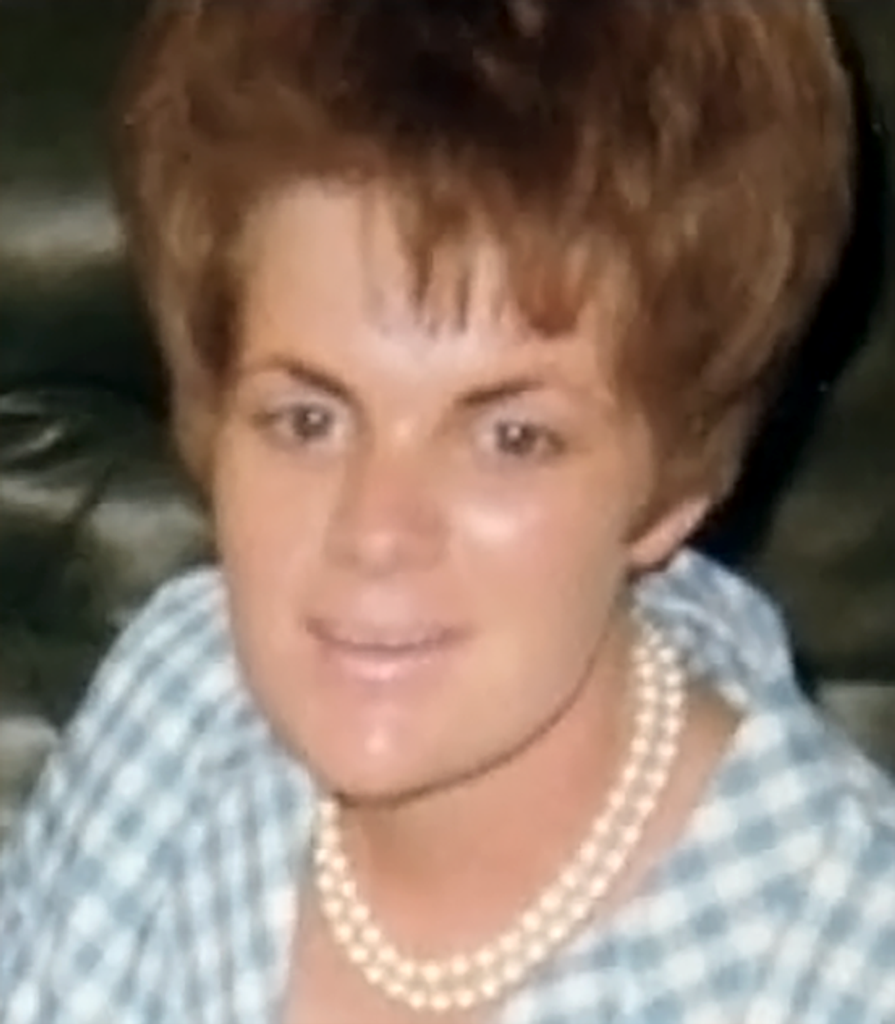 Sandra Loy Dalley Wallace