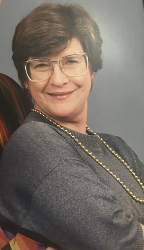 Beverly Irene Thomas's obituary image