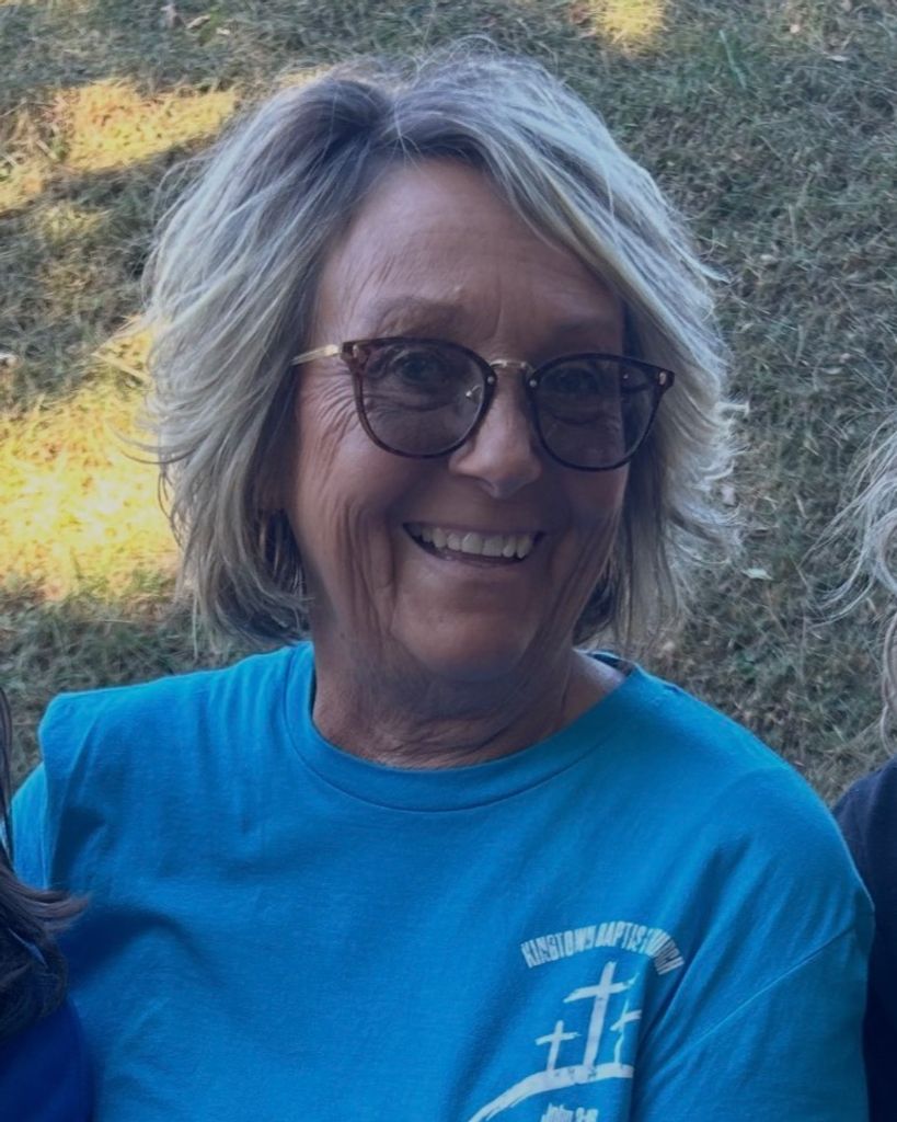 Janet Pittman "Gams" Buchanan Profile Photo