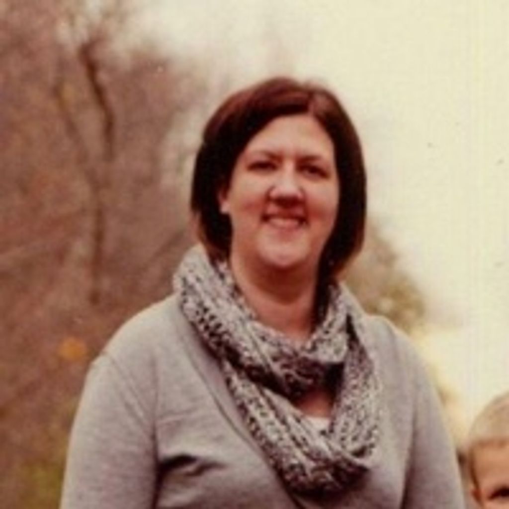 Kelli A. Fournier Mallum