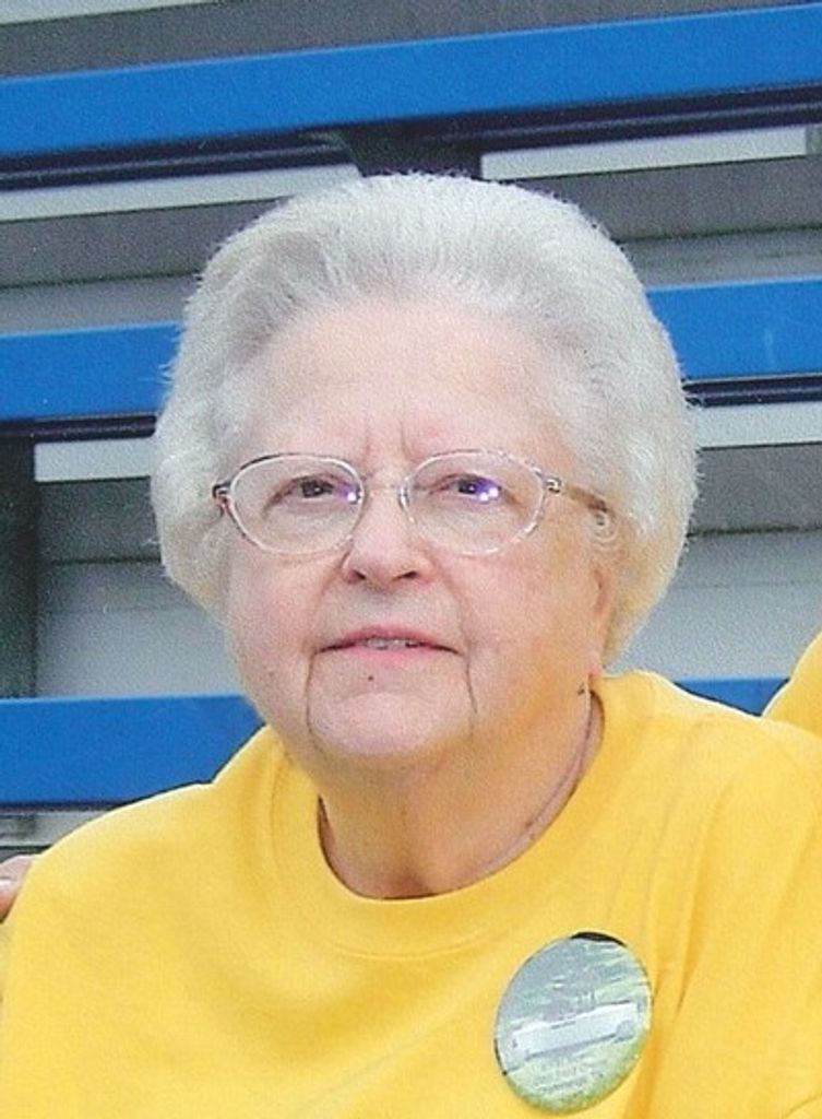 Linda Charline "Charlie" Bryson