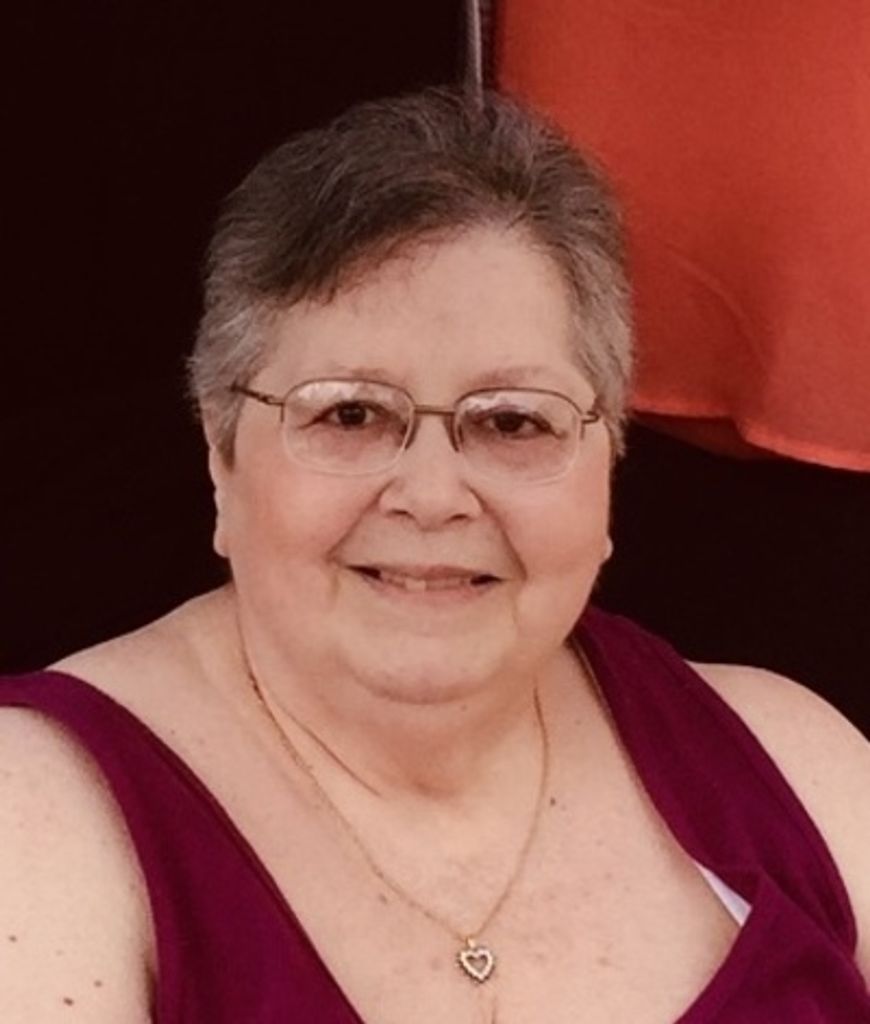 Rosemary A. Murillo Profile Photo