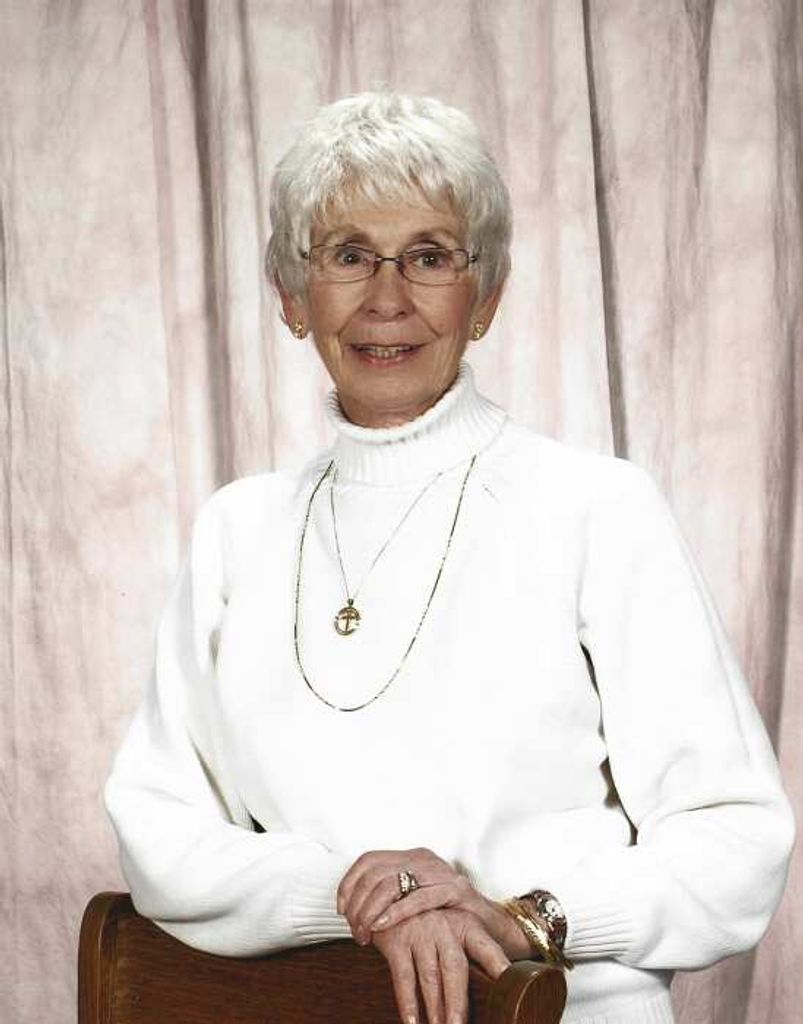 Barbara Lee (Johnson)  Farmer Profile Photo