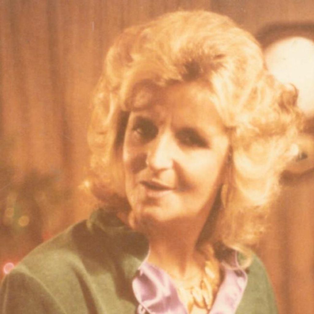 Mary Alice Williams