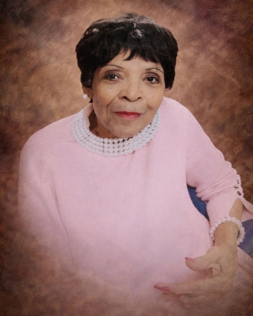 Vivian Graham Profile Photo