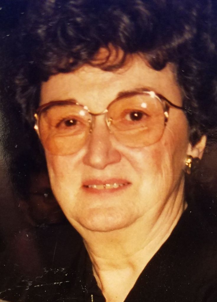 Victoria P Sullivan