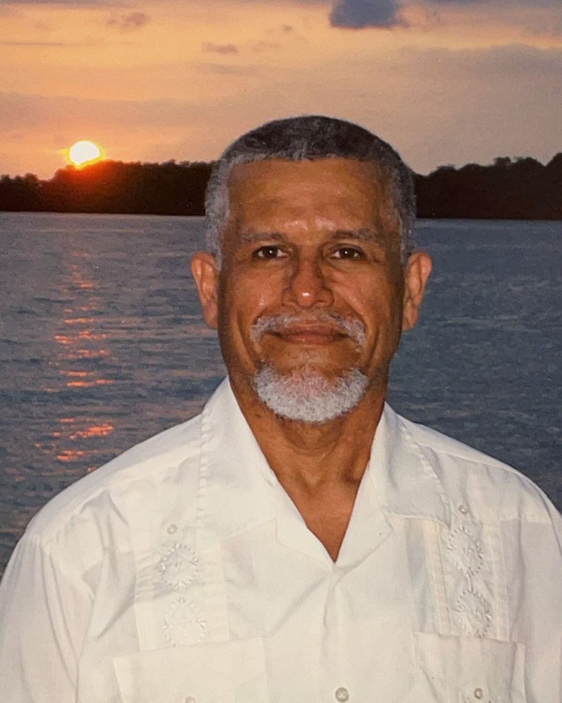 Hector "Tortey" Tirado Profile Photo