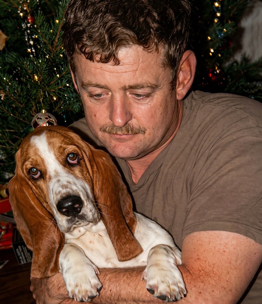 John Richard Edwards Aka "Jack" Profile Photo