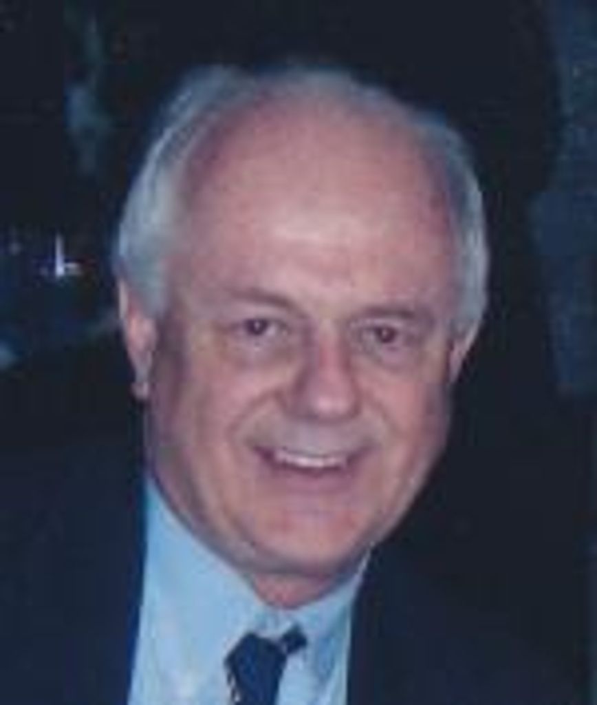 John C. Yaney