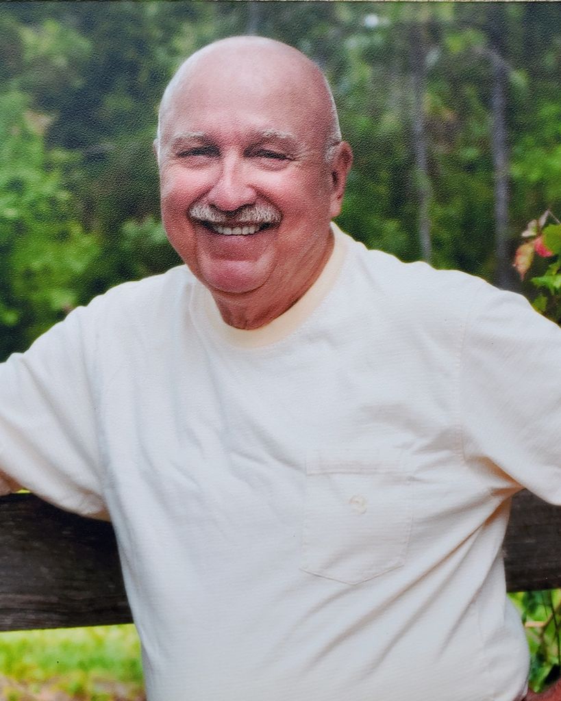 Ernest George Kuhn, Jr.